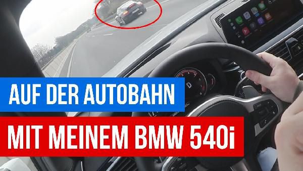 Privat-Leasing: BMW 5er Limousine 540i mit 340PS für monatlich 378€ (LF 0,60) - Gewerbe: 288€ netto (LF 0,54) Privat Leasing: BMW 5er Limousine 540i mit 340PS für monatlich 378€ (LF 0,60) Gewerbe: 288€ netto (LF 0,54)
