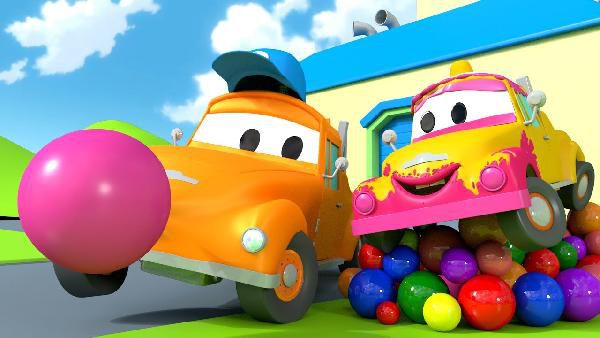 Android: Android: Tom der Abschleppwagen kostenlos statt 1,99€