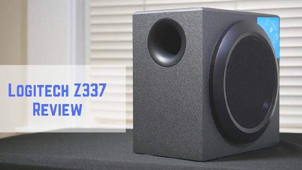 Logitech Z337 Bluetooth 2.1 Lautsprechersystem mit 80 Watt und Subwoofer für 48,49€ (statt 58€) Logitech Z337 Bluetooth 2.1 Lautsprechersystem mit 80 Watt und Subwoofer für 48,49€ (statt 58€)