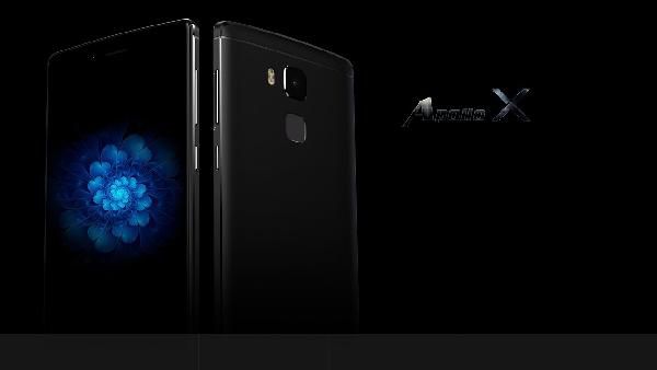 Vernee Apollo X - 5,5 Zoll Full HD Smartphone mit 64GB für 152,69€ (statt 191€) Vernee Apollo X 5,5 Zoll Full HD Smartphone mit 64GB für 152,69€ (statt 191€)