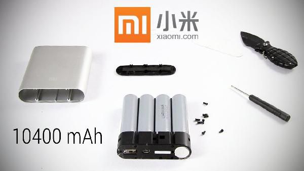 Xiaomi 5V 2A 10.000mAh Powerbank für 9,95€ (statt 17€) - nur Neukunden! Xiaomi 5V 2A 10.000mAh Powerbank für 9,95€ (statt 17€) nur Neukunden!