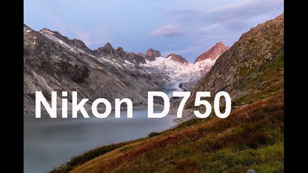 NIKON D750 Body Spiegelreflexkamera mit 24,3 Megapixeln und WLAN für 859€ (statt 949€) NIKON D750 Body Spiegelreflexkamera mit 24,3 Megapixeln und WLAN für 859€ (statt 949€)