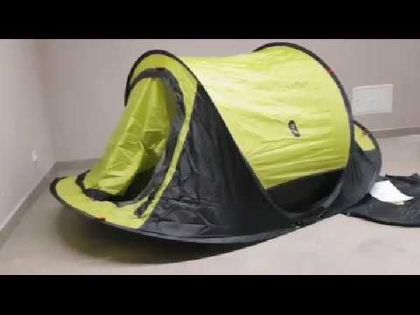 Xiaomi 3 Mann Pop-Up-Zelt für 51,90€ Xiaomi 3 Mann Pop Up Zelt für 51,90€
