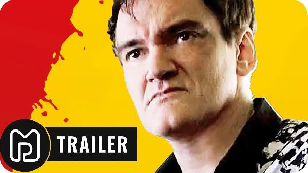 Doku Doku QT8: Quentin Tarantino The First Eight gratis in der arte Mediathek (IMDb 7,3/10)