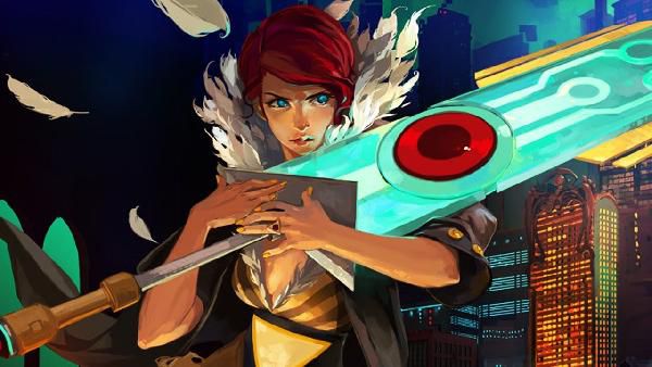 Epic Games: Epic Games: Transistor kostenlos (statt 16€) downloaden (IMDb 8,3/10)