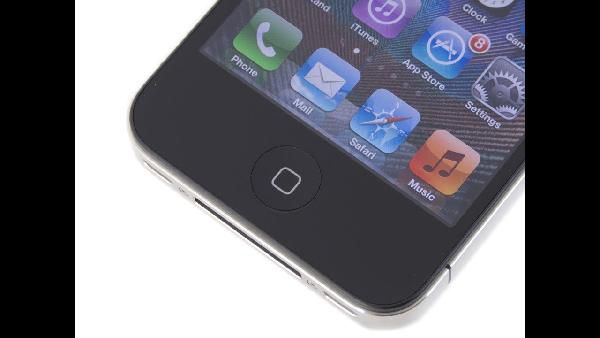 Apple iPhone 4S 16GB für 129,99€ (statt 169€) Apple iPhone 4S 16GB für 129,99€ (statt 169€)