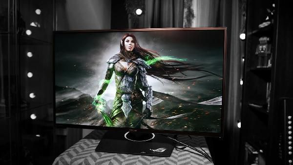 Asus ROG Swift PG279Q - 27 Zoll Gaming Monitor mit 165Hz+ G-Sync ab 607,05€ (statt 660€) Asus ROG Swift PG279Q 27 Zoll Gaming Monitor mit 165Hz+ G Sync ab 607,05€ (statt 660€)