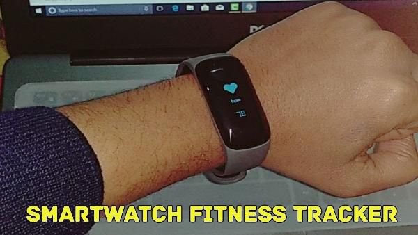 Fitnesstracker Z17 + Wechselband & Herzfrequenzmesser + vielen Extras für 15,99€ (statt 32€) Fitnesstracker Z17 + Wechselband & Herzfrequenzmesser + vielen Extras für 15,99€ (statt 32€)