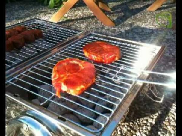 Enders Holzkohlegrills und Accessoires bei vente-privee - z.B. Dallas 2.0 Holzkohlegrill für 29,99€ (statt 45€) Enders Holzkohlegrills und Accessoires bei vente privee z.B. Dallas 2.0 Holzkohlegrill für 29,99€ (statt 45€)