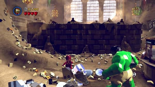 Lego Marvel Super Heroes (PS4) für 12,99€ - nur für Primer Lego Marvel Super Heroes (PS4) für 12,99€ nur für Primer