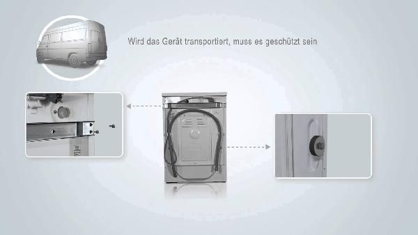 Haier HW80-BP1439 Waschmaschine mit 8kg für 279,90€ (statt 399€) Haier HW80 BP1439 Waschmaschine mit 8kg für 279,90€ (statt 399€)