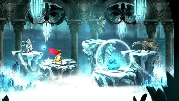 Ubisoft: Child of Light gratis abholen (IMDb 7,8/10) Ubisoft: Child of Light gratis abholen (IMDb 7,8/10)