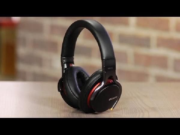 Sony MDR-1A - Over-Ear-Kopfhörer für 104,24€ (statt 147€) Sony MDR 1A Over Ear Kopfhörer für 104,24€ (statt 147€)