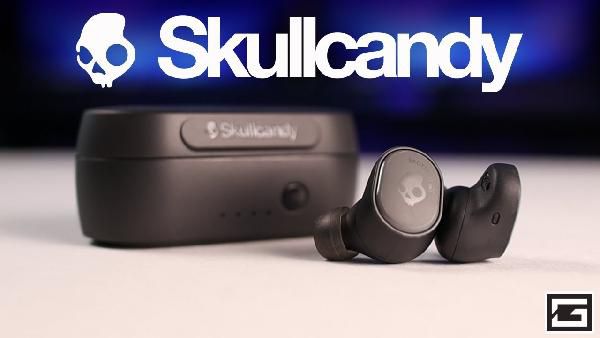Skullcandy Sesh - True-Wireless-Kopfhörer für 40,99€ (statt 49€) Skullcandy Sesh True Wireless Kopfhörer für 40,99€ (statt 49€)
