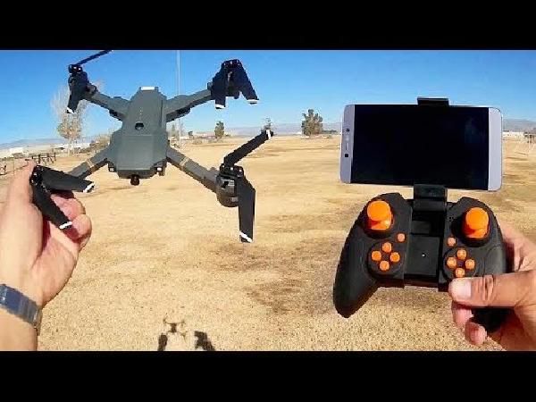 Attop XT-1 - 4 Achsen Drohne FPV ab 26,99€ - aus DE Attop XT 1 4 Achsen Drohne FPV ab 26,99€ aus DE