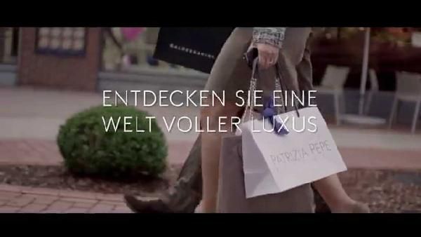 Outlet Stores in Deutschland – Shopping zu günstigen Preisen! Outlet Stores in Deutschland – Shopping zu günstigen Preisen!