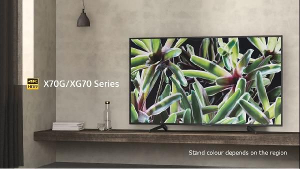 Abgelaufen! Sony KD43XG7005 43 Abgelaufen! Sony KD43XG7005 43 UltraHD Fernseher für 324,95€ (statt 387€)