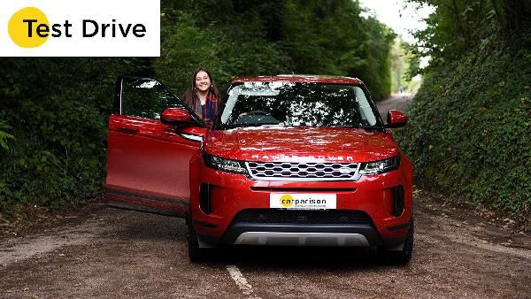 Land Rover Range Rover Evoque S D150 mit 150 PS im Leasing für 308€ mtl. - LF: 0.66 Land Rover Range Rover Evoque S D150 mit 150 PS im Leasing für 308€ mtl. LF: 0.66
