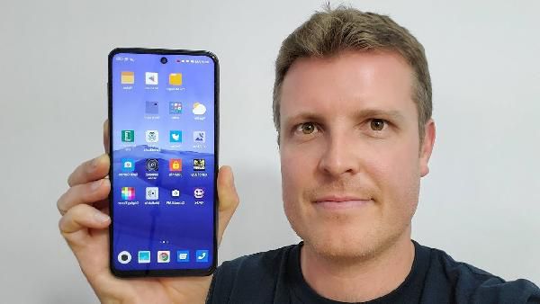 Xiaomi Redmi Note 9S für 4,95€ + 360€ Cashback + Vodafone Flat mit 15GB LTE für 36,99€ mtl. Xiaomi Redmi Note 9S für 4,95€ + 360€ Cashback + Vodafone Flat mit 15GB LTE für 36,99€ mtl.