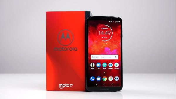 Saturn Late Netzwerk und Smartphone Nacht: z.B. MOTOROLA moto z3 play für 349€ (statt 496€) Saturn Late Netzwerk und Smartphone Nacht: z.B. MOTOROLA moto z3 play für 349€ (statt 496€)