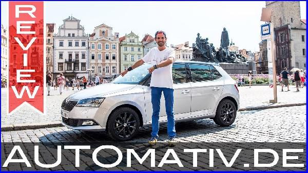 Privat & Gewerbe: Skoda Fabia Style 1.0 TSI 5MT mit 95PS diverse Farben für 119€ inkl. MwSt. - LF 0,7 Privat & Gewerbe: Skoda Fabia Style 1.0 TSI 5MT mit 95PS diverse Farben für 119€ inkl. MwSt. LF 0,7