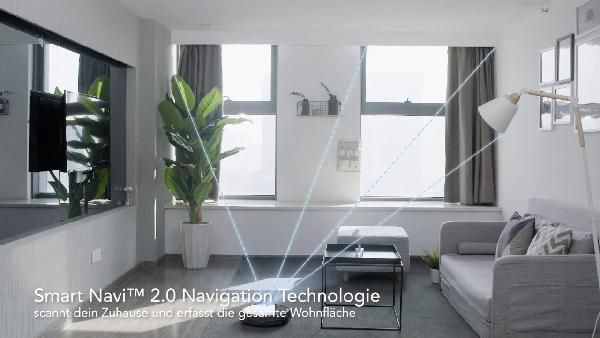 Ecovacs Deebot 715 Saugroboter mit Wischfunktion für 192,95€ (statt 270€) Ecovacs Deebot 715 Saugroboter mit Wischfunktion für 192,95€ (statt 270€)