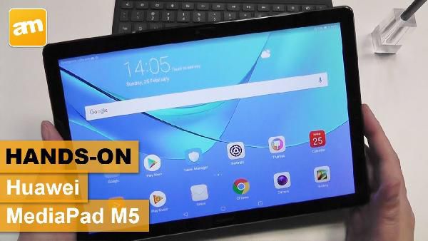 Huawei M5 Pro + Keyboard Cover (Wert 658€) mit 5 GB LTE (max. 225MBit/s) für 28,74€ mtl. + andere Top Tablets Huawei M5 Pro + Keyboard Cover (Wert 658€) mit 5 GB LTE (max. 225MBit/s) für 28,74€ mtl. + andere Top Tablets
