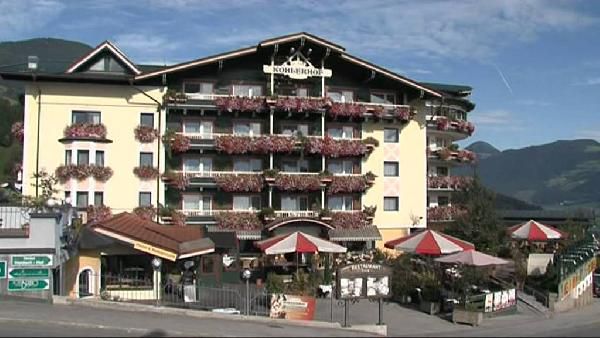 2 oder 3 ÜN im 4*-Hotel inkl. Verwöhnpension und Wellness ab 129€ p.P. 2 oder 3 ÜN im 4* Hotel inkl. Verwöhnpension und Wellness ab 129€ p.P.