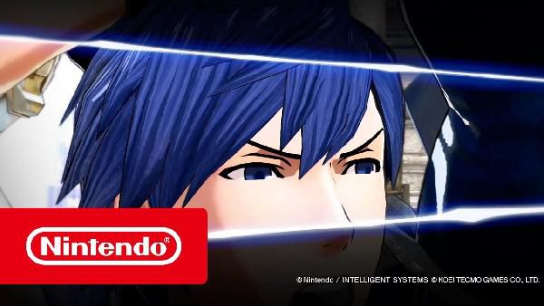 Saturn Entertainment Weekend Deals: z.B. Fire Emblem Warriors - New Nintendo 3DS für 7€ (statt 20€) Saturn Entertainment Weekend Deals: z.B. Fire Emblem Warriors New Nintendo 3DS für 7€ (statt 20€)