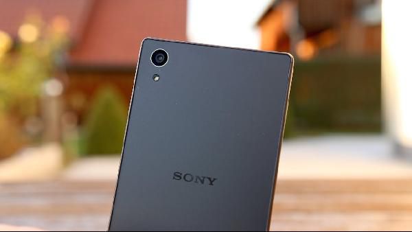 Sony Xperia Z5 Android Smartphone für 99€ (statt 209€) Sony Xperia Z5 Android Smartphone für 99€ (statt 209€)