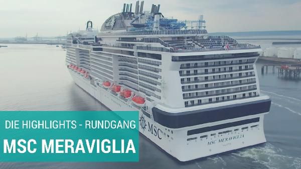 Karibik Kreuzfahrt mit der MSC Meraviglia inkl. Vollpension, Aufenthalt in Miami, Flügen, Transfers ab 1.499€ + 30€ Bordguthaben Karibik Kreuzfahrt mit der MSC Meraviglia inkl. Vollpension, Aufenthalt in Miami, Flügen, Transfers ab 1.499€ + 30€ Bordguthaben