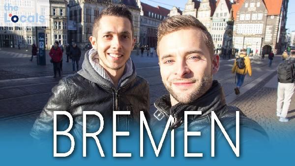 ÜN in Bremen inkl. Frühstück von Okt - Dez für 29,50€ p.P. - Kind bis 5 kostenlos ÜN in Bremen inkl. Frühstück von Okt Dez für 29,50€ p.P. Kind bis 5 kostenlos