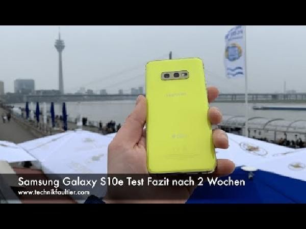 📱 Samsung Galaxy S10e für 5€ + 120€ adidas Gutschein gratis + Vodafone Allnet-Flat mit 7GB LTE für 36,99€ mtl. 📱 Samsung Galaxy S10e für 5€ + 120€ adidas Gutschein gratis + Vodafone Allnet Flat mit 7GB LTE für 36,99€ mtl.