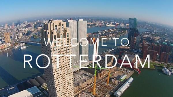 ÜN mit Frühstück, Sauna und Fitness im 4* Room Mate Hotel Bruno Rotterdam ab 49,50€ p.P. ÜN mit Frühstück, Sauna und Fitness im 4* Room Mate Hotel Bruno Rotterdam ab 49,50€ p.P.