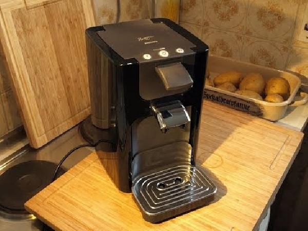Philips HD 7865/60 Senseo Quadrante Kaffeeautomat für 69€ (statt 79€) Philips HD 7865/60 Senseo Quadrante Kaffeeautomat für 69€ (statt 79€)