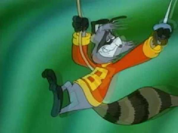 The Raccoons - Die komplette Serie auf 8 DVDs ab 14,97€ (statt 26€) The Raccoons Die komplette Serie auf 8 DVDs ab 14,97€ (statt 26€)