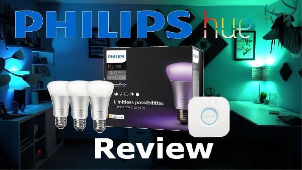 Amazon Echo Dot (2. Gen.) inkl. Philips Hue White & Colour E27 Starter Set mit Bridge für 137,94€ (statt 184€) Amazon Echo Dot (2. Gen.) inkl. Philips Hue White & Colour E27 Starter Set mit Bridge für 137,94€ (statt 184€)