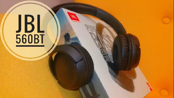 JBL T 560 BT On-ear Kopfhörer mit Bluetooth für 29€ (statt 45€) JBL T 560 BT On ear Kopfhörer mit Bluetooth für 29€ (statt 45€)