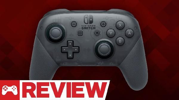 Nintendo Switch Pro Controller + Spiel z.B. New Super Mario Bros. für 99€ (statt 116€) Nintendo Switch Pro Controller + Spiel z.B. New Super Mario Bros. für 99€ (statt 116€)