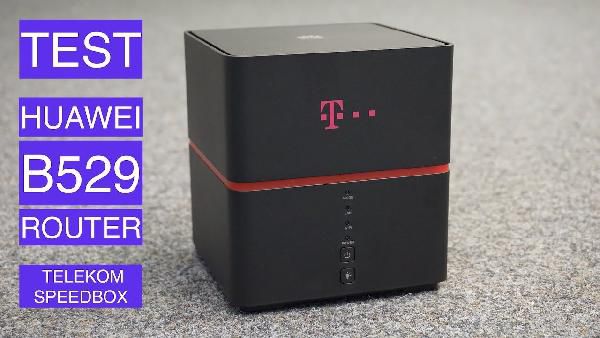 Ausverkauft! Telekom Speedbox mobiler LTE Router für ALLE Netze für 53,91€ (statt 100€) - Kundenretoure Ausverkauft! Telekom Speedbox mobiler LTE Router für ALLE Netze für 53,91€ (statt 100€) Kundenretoure
