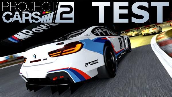 Project Cars 2 für PlayStation 4 oder Xbox One für 22€ (statt 28€) Project Cars 2 für PlayStation 4 oder Xbox One für 22€ (statt 28€)