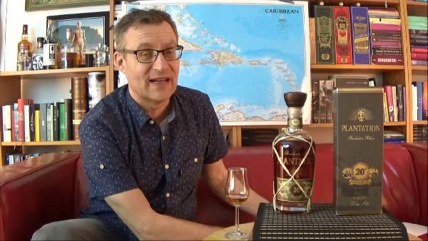 Vorbei! Plantation XO Barbados Extra Old 20th Anniversary Rum für 29,99€ (statt 38€) Vorbei! Plantation XO Barbados Extra Old 20th Anniversary Rum für 29,99€ (statt 38€)
