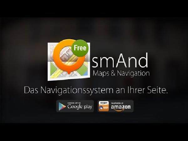 OsmAnd+ Karten & Navigation Android App für 0,10€ (statt 5€) Fast Gratis! OsmAnd+ Karten & Navigation Android App für 0,10€ (statt 5€) Fast Gratis!