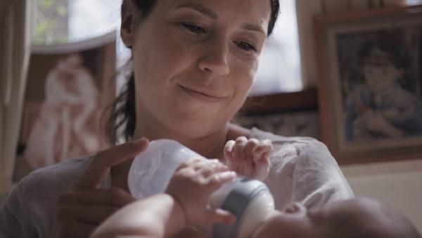 Vorbei! Nuk Nature Sense Babyflasche gratis (limitiert auf 10.000 Stück) Vorbei! Nuk Nature Sense Babyflasche gratis (limitiert auf 10.000 Stück)