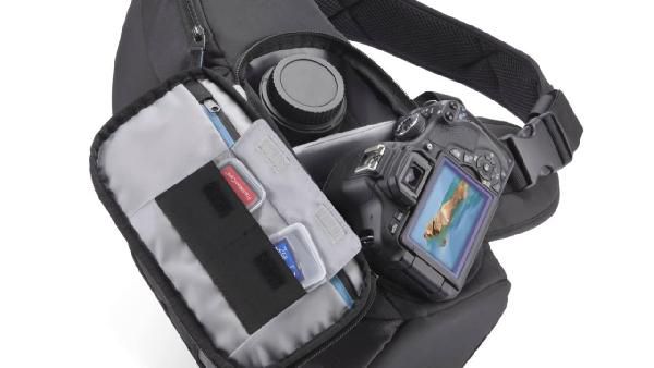 Case Logic CPL 107 - DSLR Kamera Rucksack für 25,90€ - Update Case Logic CPL 107 DSLR Kamera Rucksack für 25,90€ Update