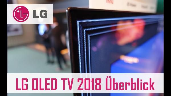 LG OLED65G8PLA 65 LG OLED65G8PLA 65 OLED TV mit UHD 4K für 2.222€ (statt 2.629€)