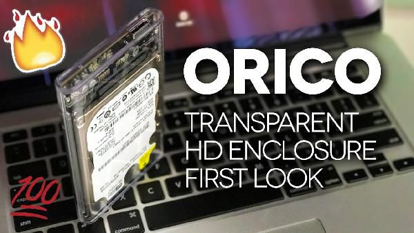 ORICO 2139U3 - 2,5 Zoll Festplatten-Schacht mit USB 3.0 Anschluss für 3,95€ ORICO 2139U3 2,5 Zoll Festplatten Schacht mit USB 3.0 Anschluss für 3,95€