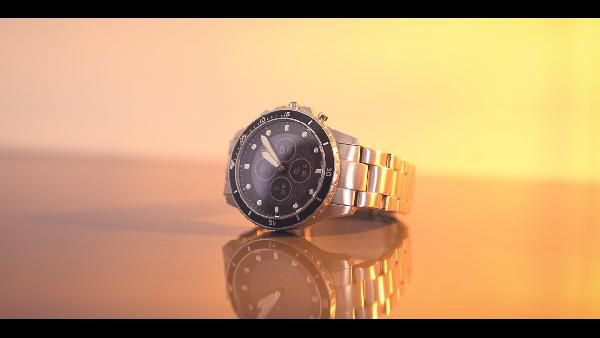 Fossil HR FB-01 Hybrid-Smartwatch mit Silikon-Armband für 139€ (statt 194€) Fossil HR FB 01 Hybrid Smartwatch mit Silikon Armband für 139€ (statt 194€)