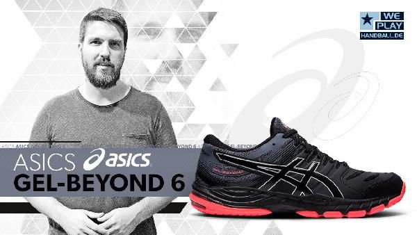 Asics Gel Flare 6 Herren Sport Schuhe für 39,99€ (statt 50€) Asics Gel Flare 6 Herren Sport Schuhe für 39,99€ (statt 50€)