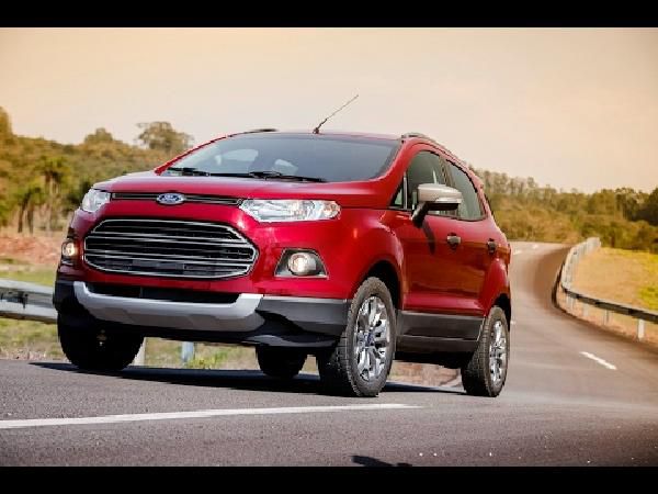 Ford EcoSport 1.0 Trend Leasing (privat und gewerblich) ab 189,94€ mtl. Ford EcoSport 1.0 Trend Leasing (privat und gewerblich) ab 189,94€ mtl.
